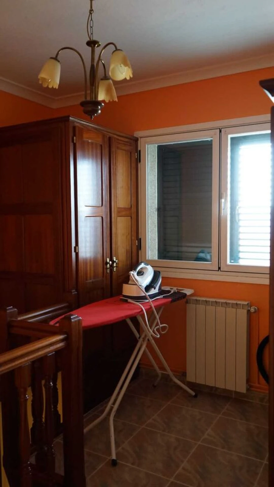 Moradia T4 para Venda em Vila e Roussas Foto 20