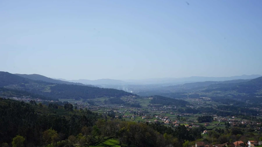 Moradia T4 para Venda em Vila e Roussas Foto 45