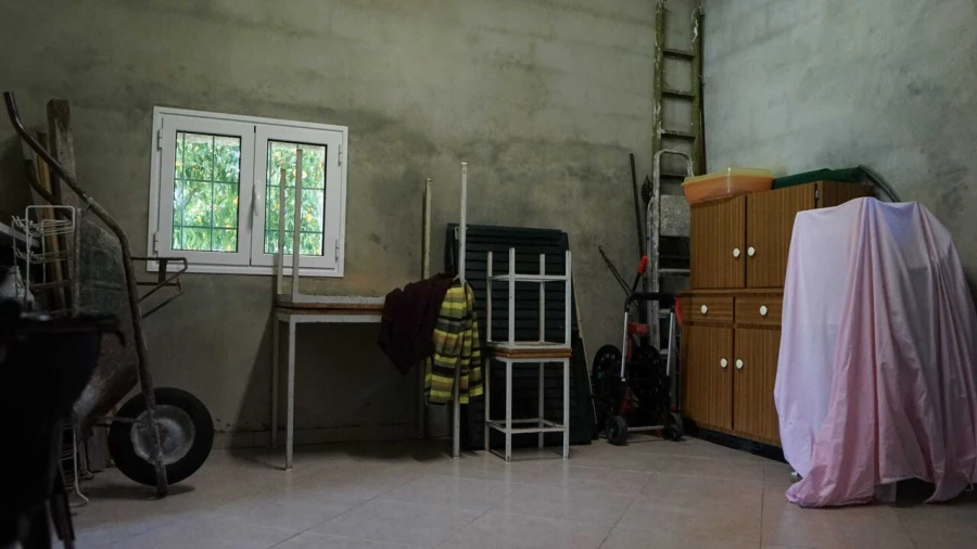 Moradia T4 para Venda em Vila e Roussas Foto 44