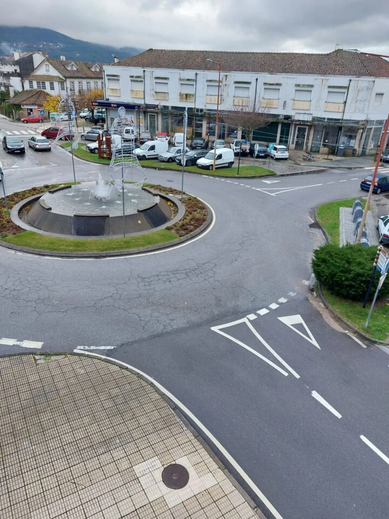 Apartamento T3 para Venda em Vila e Roussas Foto 20