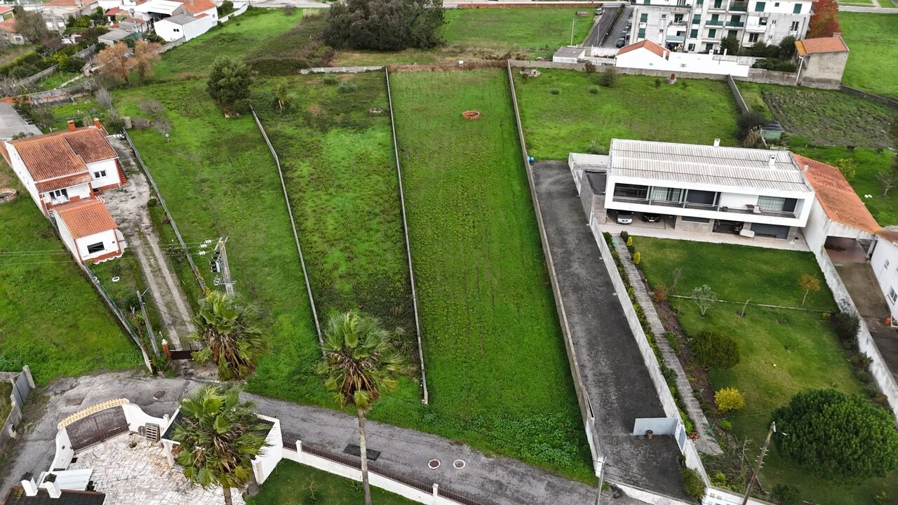 Terreno para Venda em Pataias e Martingança Foto 5