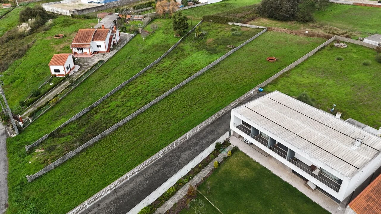 Terreno para Venda em Pataias e Martingança Foto 6
