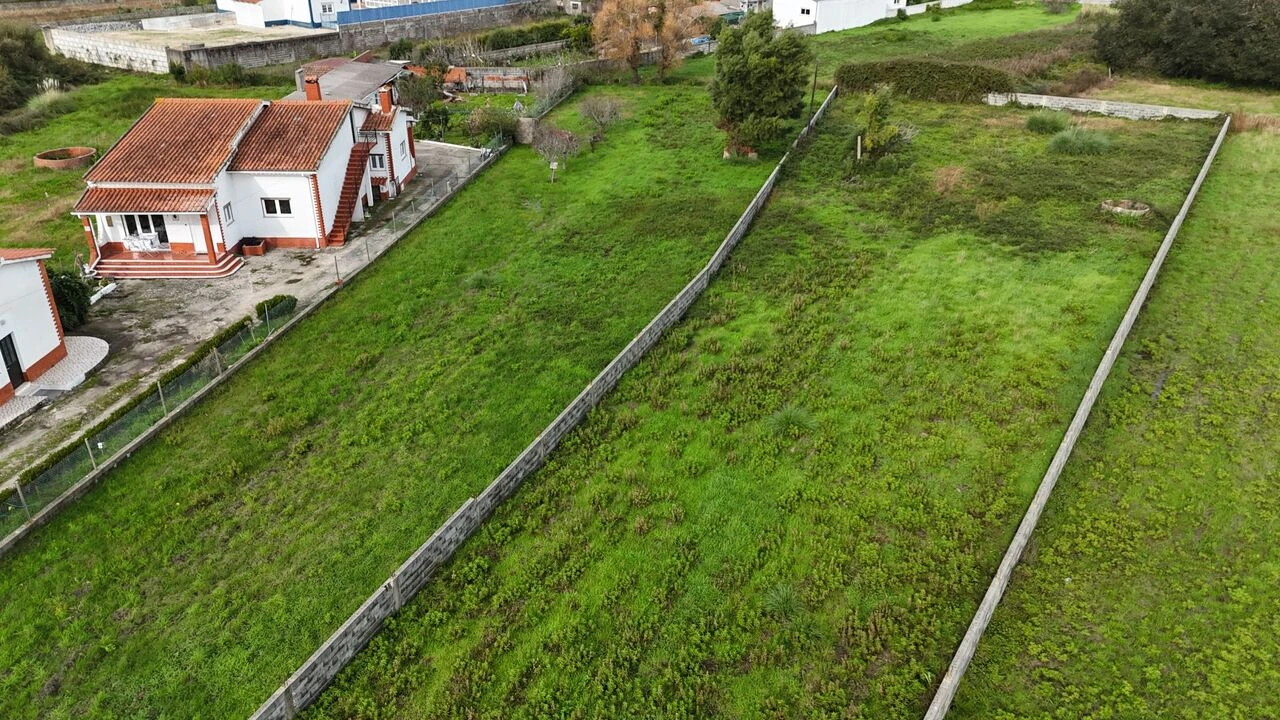 Terreno para Venda em Pataias e Martingança Foto 7