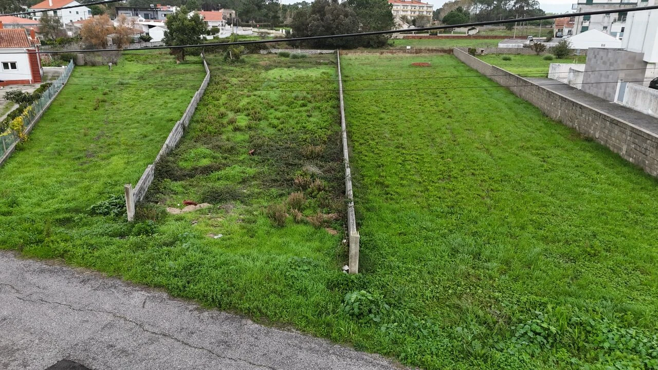 Terreno para Venda em Pataias e Martingança Foto 12