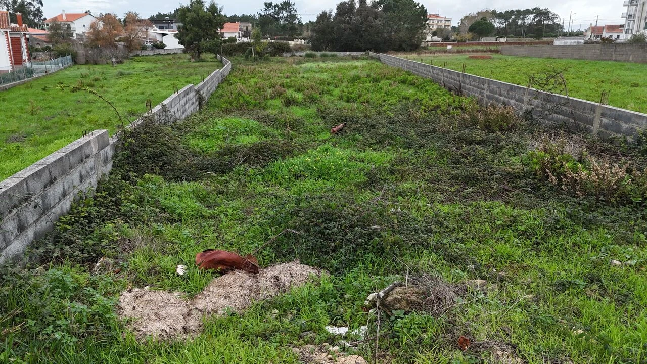 Terreno para Venda em Pataias e Martingança Foto 15