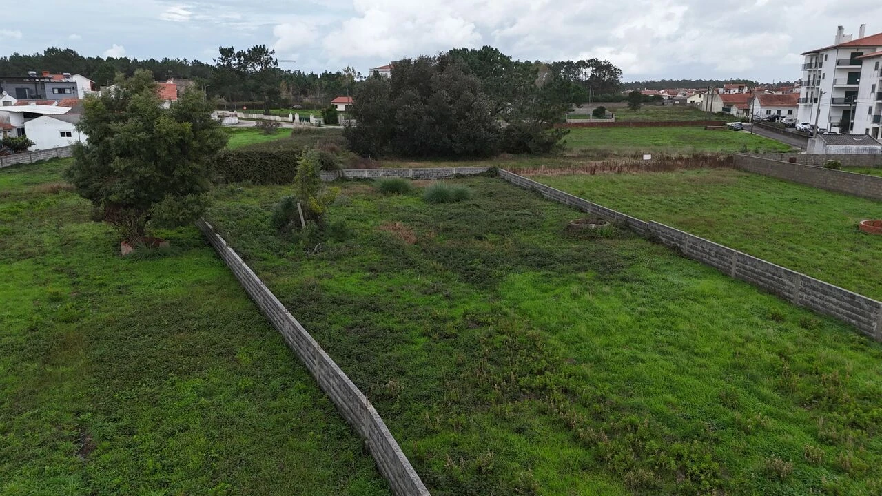 Terreno para Venda em Pataias e Martingança Foto 17