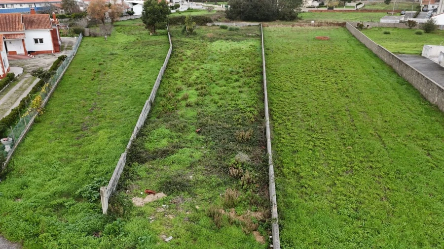 Terreno para Venda em Pataias e Martingança Foto 9