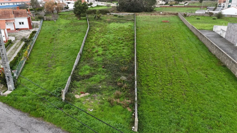 Terreno para Venda em Pataias e Martingança Foto 10