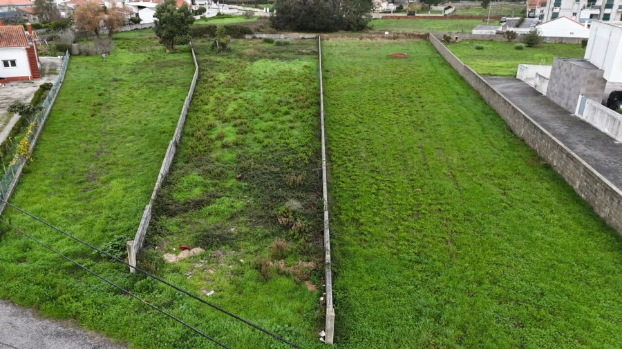 Terreno para Venda em Pataias e Martingança Foto 11