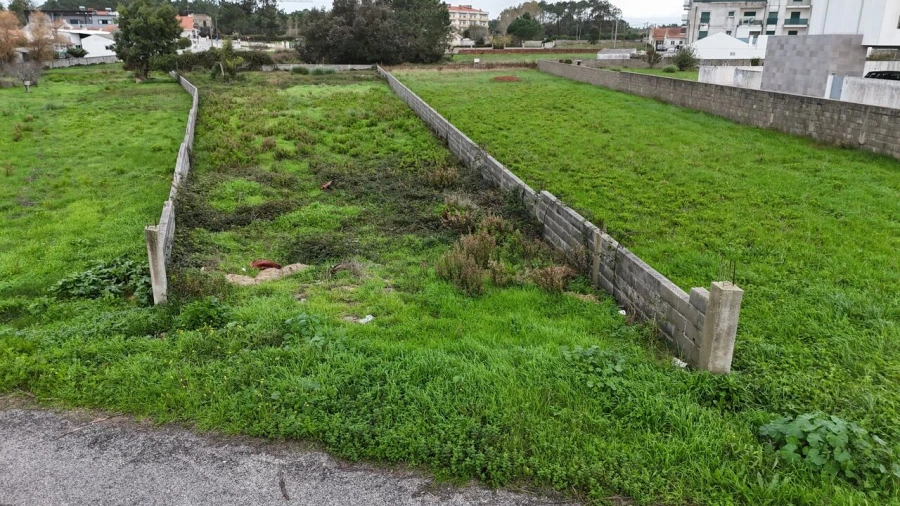 Terreno para Venda em Pataias e Martingança Foto 13