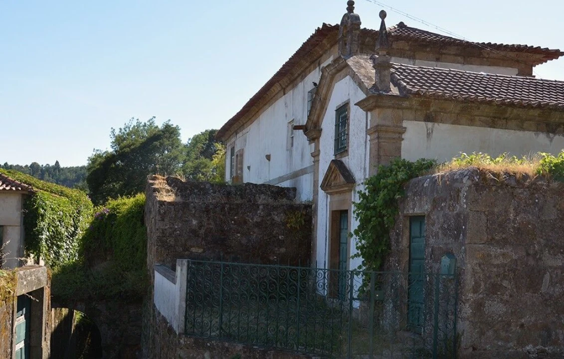 Quinta T11 para Venda em Gondomar (São Cosme), Valbom e Jovim Foto 4