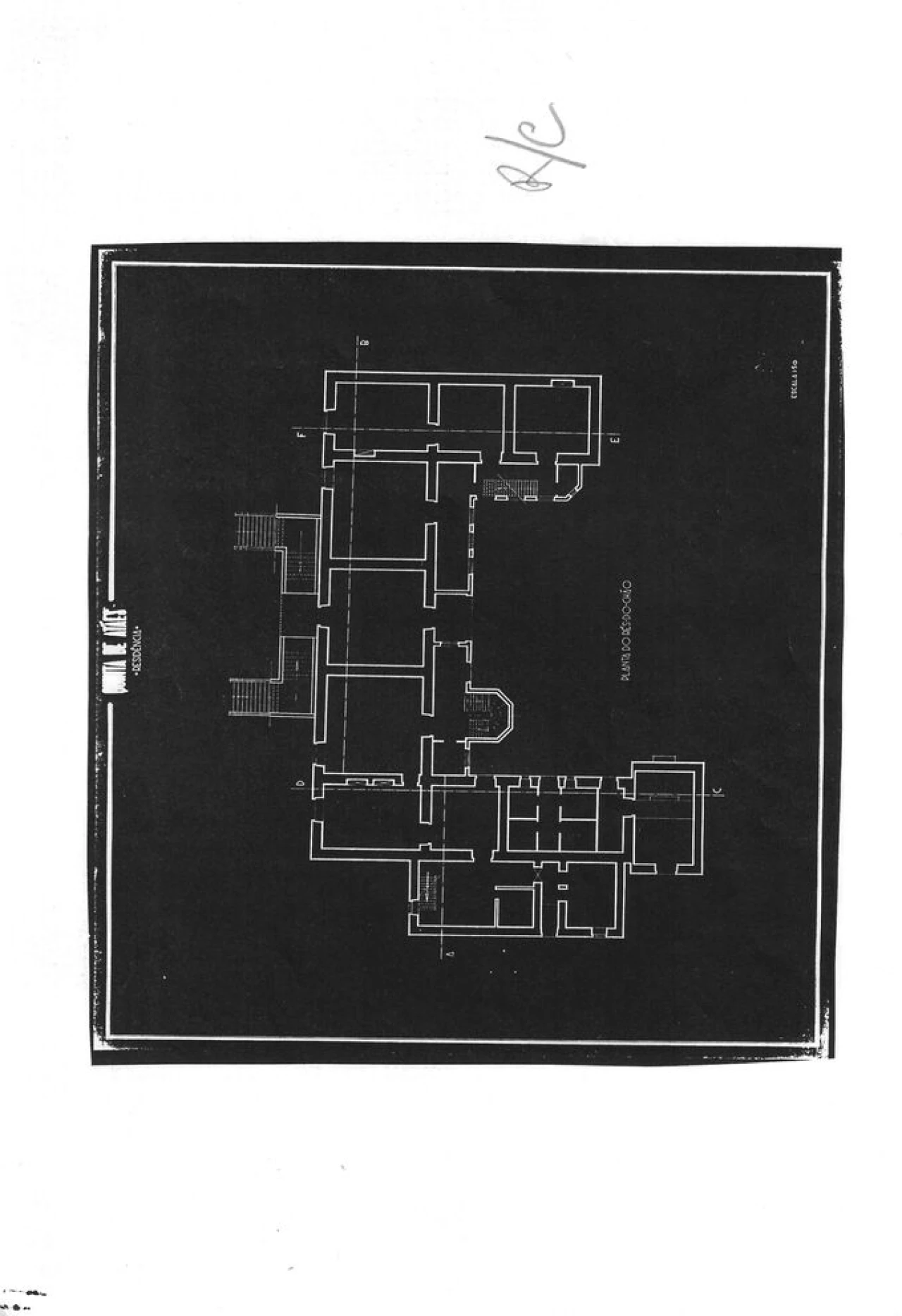 Quinta T11 para Venda em Gondomar (São Cosme), Valbom e Jovim Foto 16