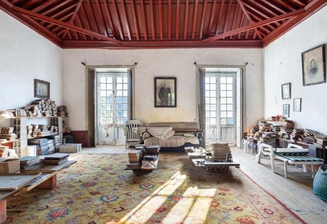 Quinta T11 para Venda em Gondomar (São Cosme), Valbom e Jovim Foto 6