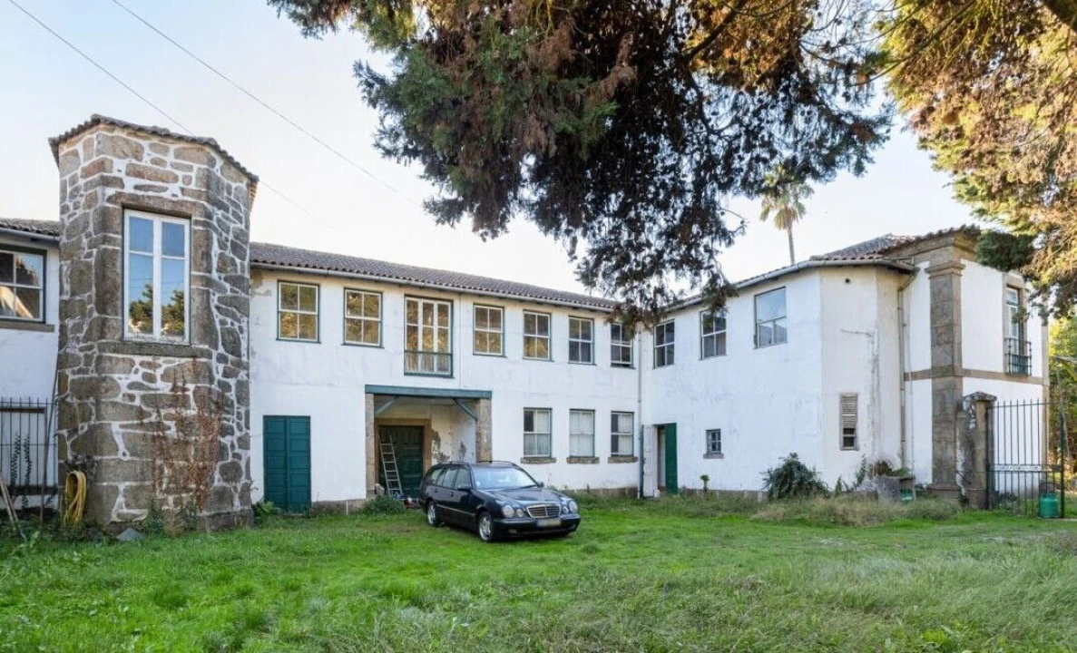 Quinta T11 para Venda em Gondomar (São Cosme), Valbom e Jovim Foto 10