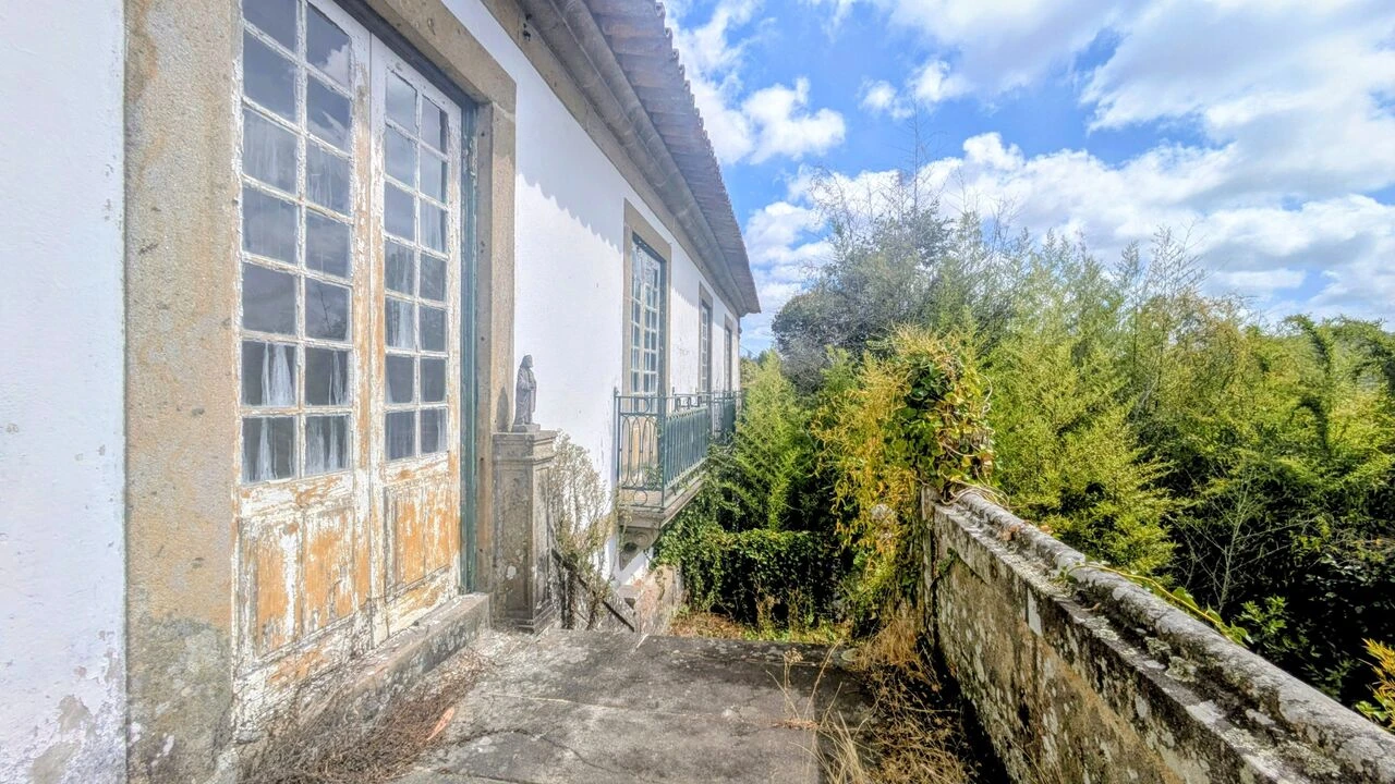 Quinta T11 para Venda em Gondomar (São Cosme), Valbom e Jovim Foto 2