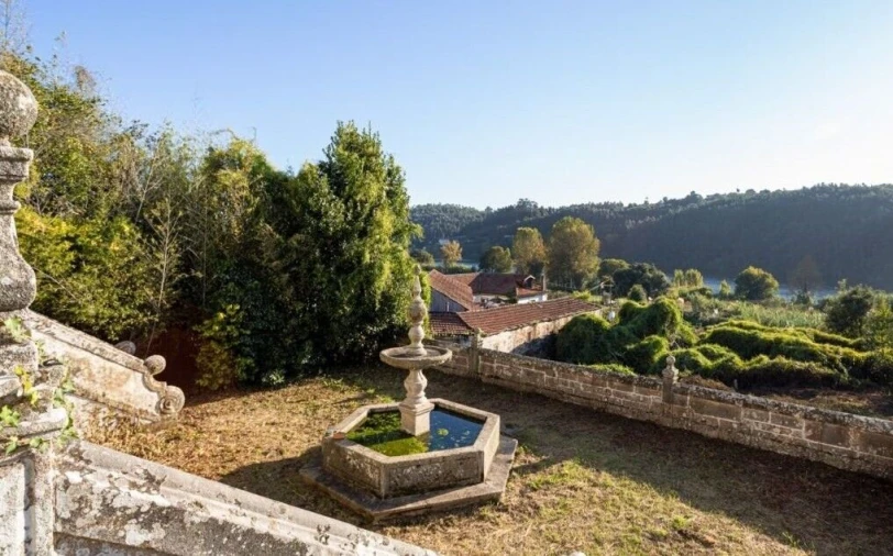 Quinta T11 para Venda em Gondomar (São Cosme), Valbom e Jovim Foto 3