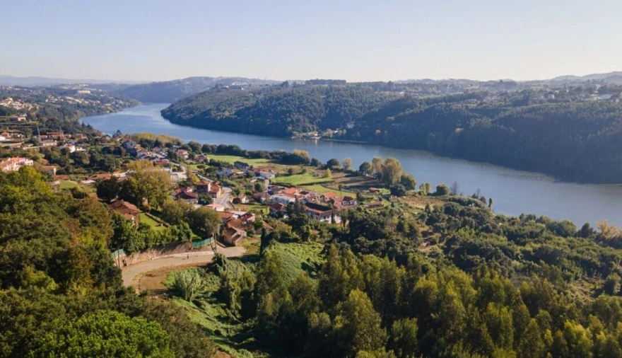 Quinta T11 para Venda em Gondomar (São Cosme), Valbom e Jovim Foto 5