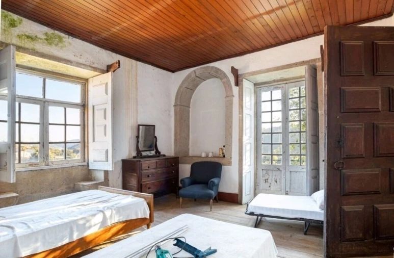 Quinta T11 para Venda em Gondomar (São Cosme), Valbom e Jovim Foto 9