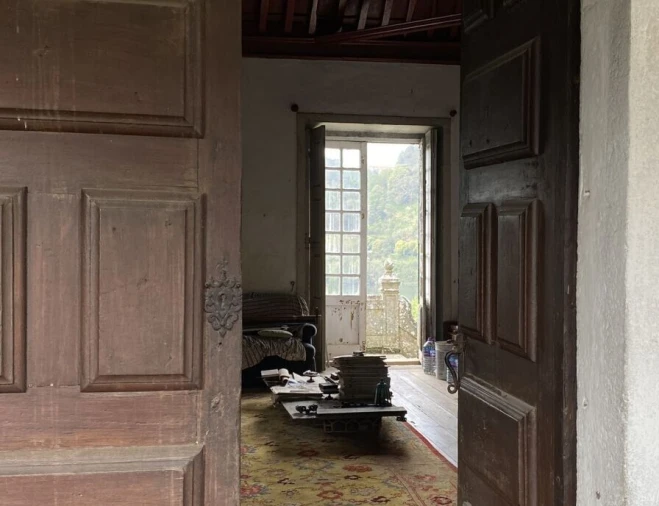 Quinta T11 para Venda em Gondomar (São Cosme), Valbom e Jovim Foto 13