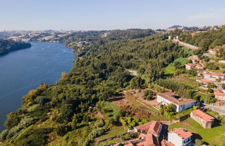 Quinta T11 para Venda em Gondomar (São Cosme), Valbom e Jovim Foto 11