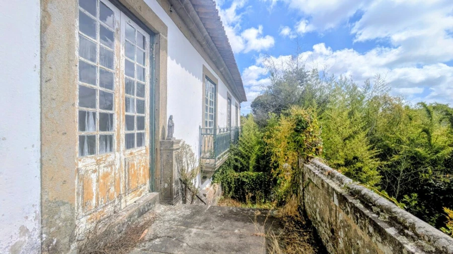 Quinta T11 para Venda em Gondomar (São Cosme), Valbom e Jovim Foto 2