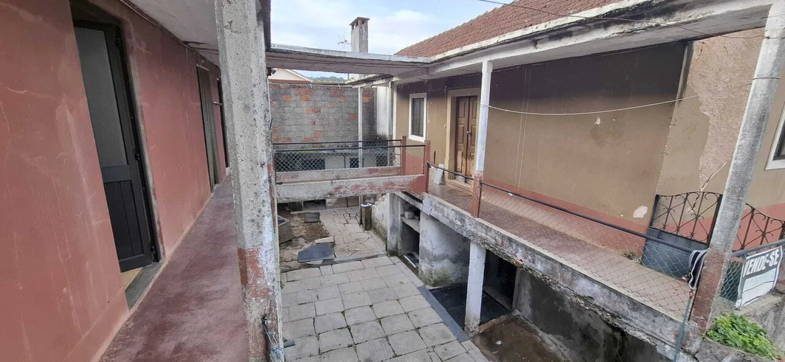 Moradia T4 para Venda em São Miguel, Santa Eufémia e Rabaçal Foto 16