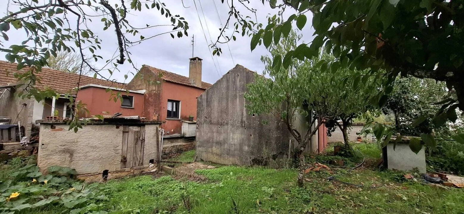 Moradia T4 para Venda em São Miguel, Santa Eufémia e Rabaçal Foto 17