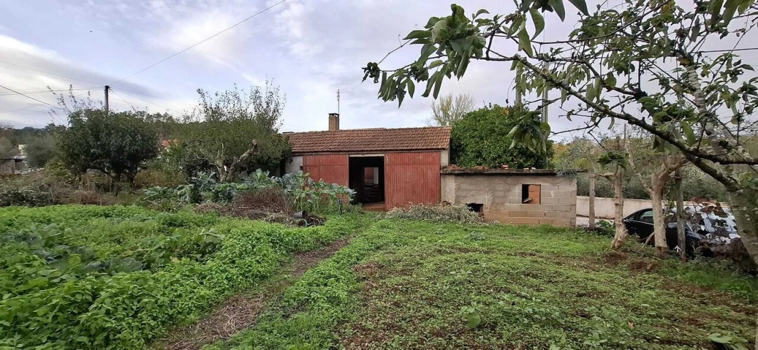 Moradia T4 para Venda em São Miguel, Santa Eufémia e Rabaçal Foto 18