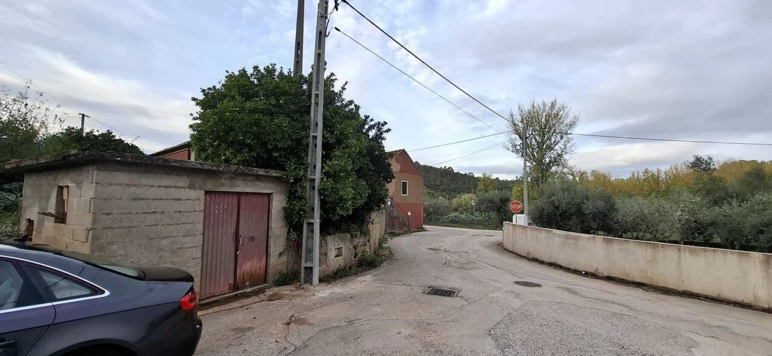 Moradia T4 para Venda em São Miguel, Santa Eufémia e Rabaçal Foto 22