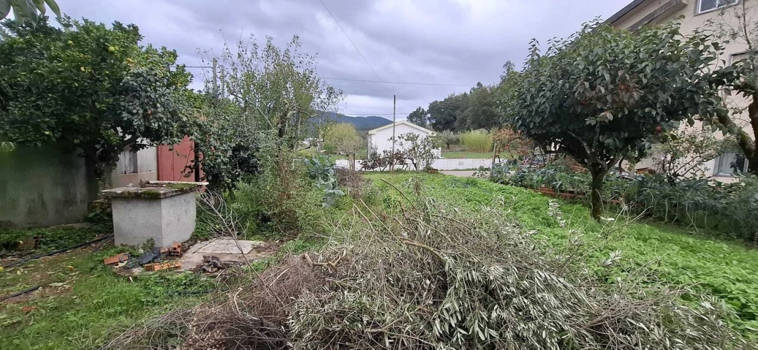 Moradia T4 para Venda em São Miguel, Santa Eufémia e Rabaçal Foto 24