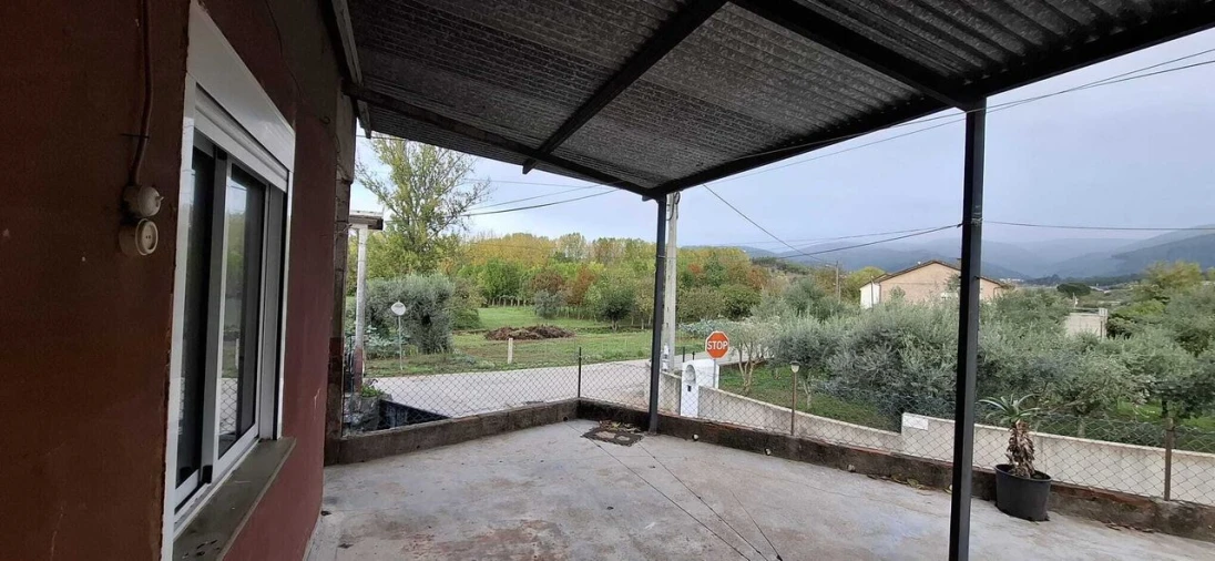 Moradia T4 para Venda em São Miguel, Santa Eufémia e Rabaçal Foto 5