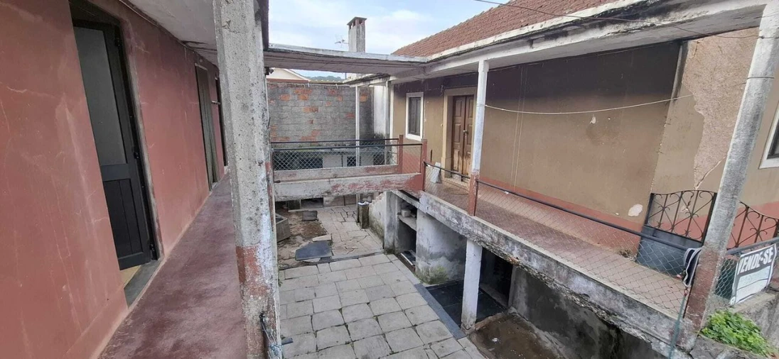 Moradia T4 para Venda em São Miguel, Santa Eufémia e Rabaçal Foto 16