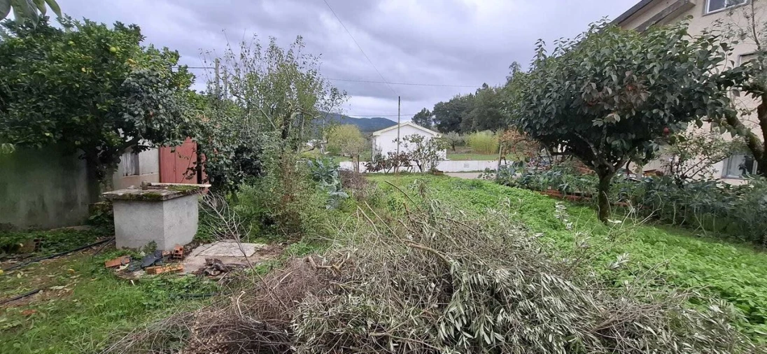 Moradia T4 para Venda em São Miguel, Santa Eufémia e Rabaçal Foto 24