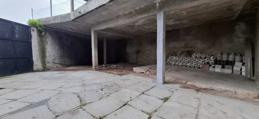 Moradia T4 para Venda em São Miguel, Santa Eufémia e Rabaçal Foto 27