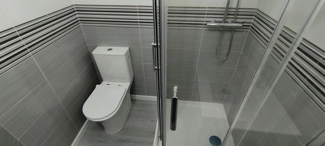 Apartamento T2 para Venda em Pontinha e Famões Foto 6