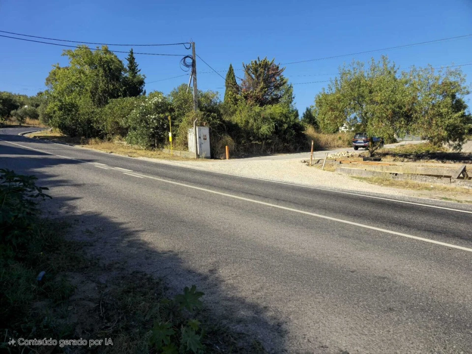 Terreno para Venda em Alverca do Ribatejo e Sobralinho Foto 2