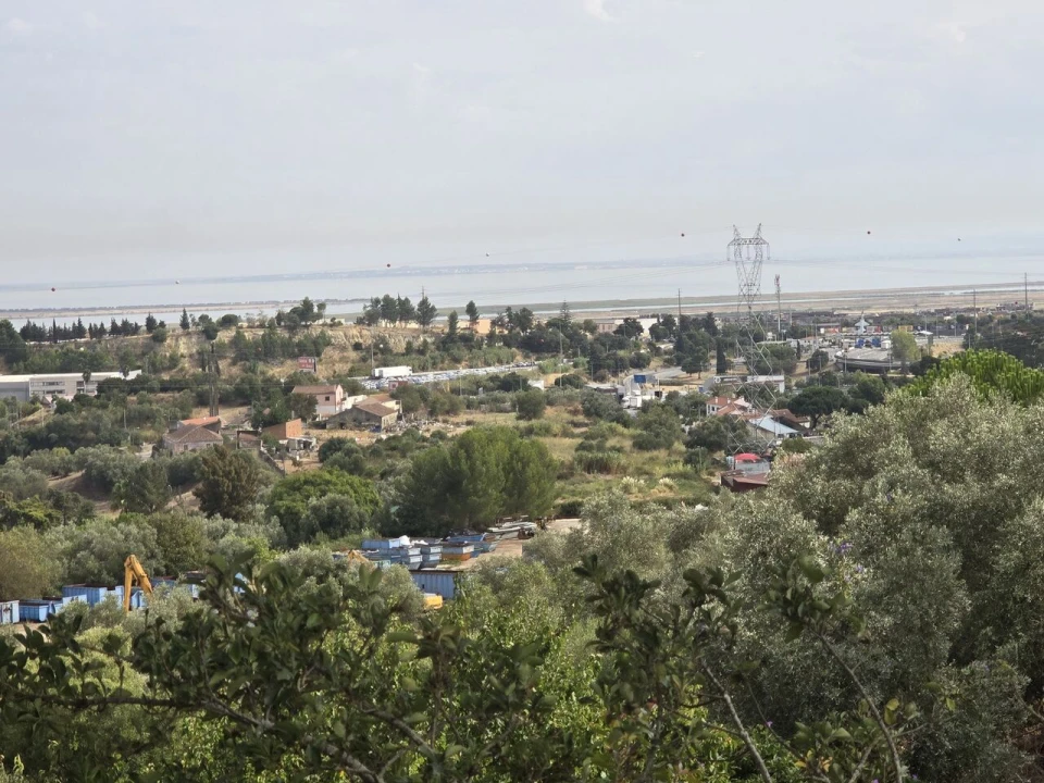 Terreno para Venda em Alverca do Ribatejo e Sobralinho Foto 10