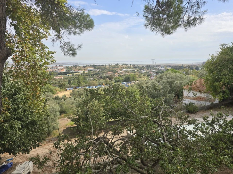 Terreno para Venda em Alverca do Ribatejo e Sobralinho Foto 11