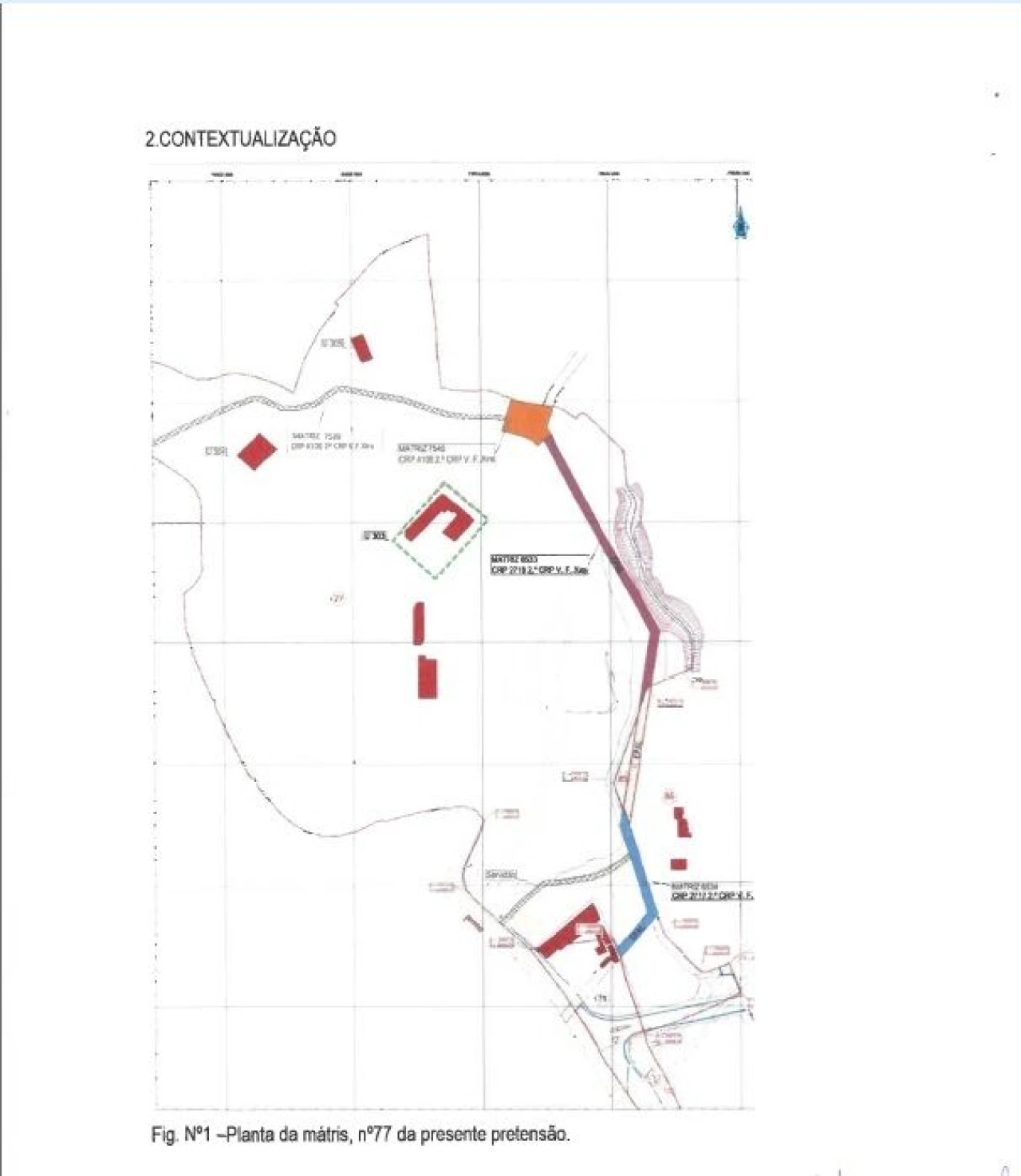 Terreno para Venda em Alverca do Ribatejo e Sobralinho Foto 12