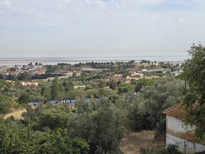 Terreno para Venda em Alverca do Ribatejo e Sobralinho Foto 7