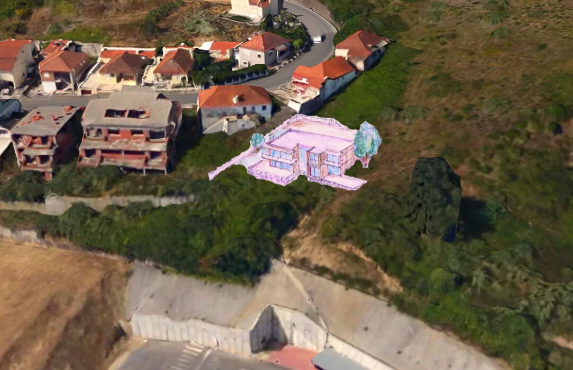 Terreno para Venda em Santa Maria, São Pedro e Matacães Foto 3