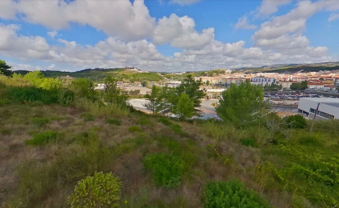 Terreno para Venda em Santa Maria, São Pedro e Matacães Foto 7