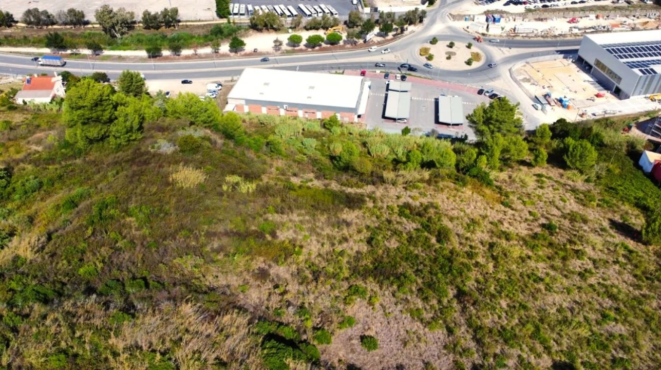 Terreno para Venda em Santa Maria, São Pedro e Matacães Foto 17