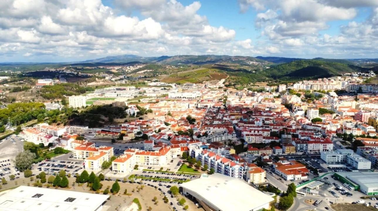 Terreno para Venda em Santa Maria, São Pedro e Matacães Foto 18