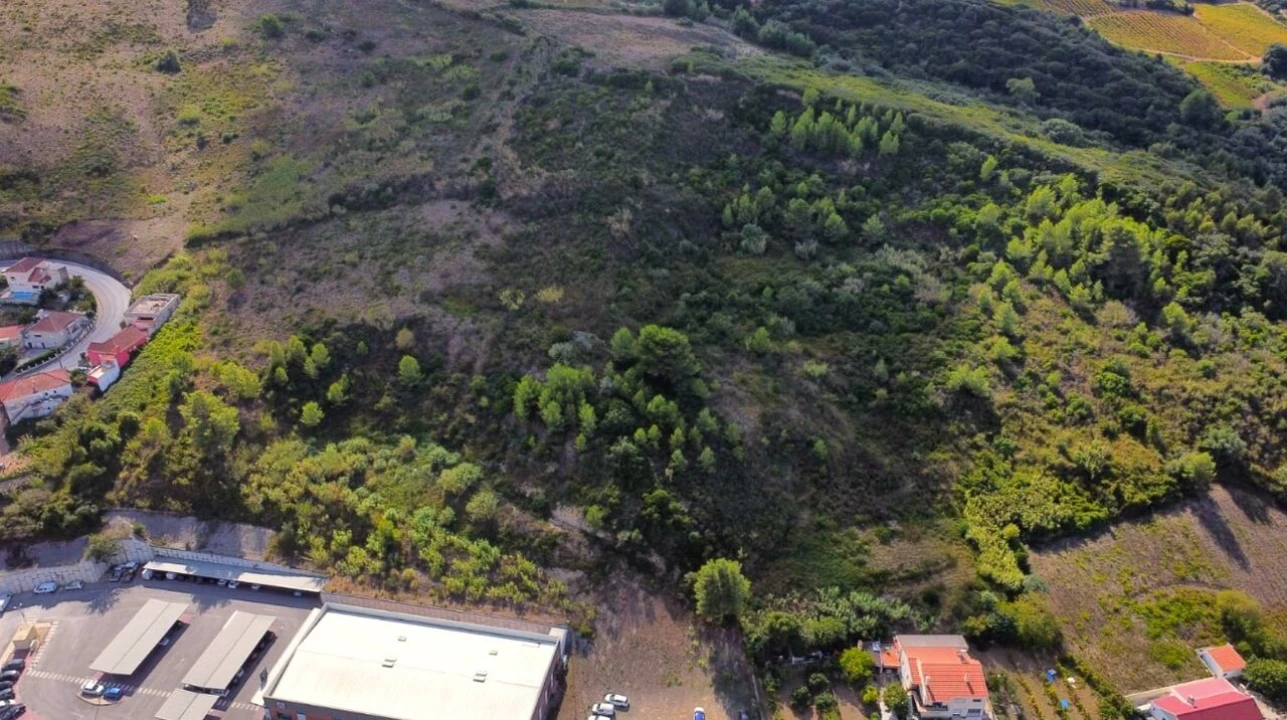Terreno para Venda em Santa Maria, São Pedro e Matacães Foto 22