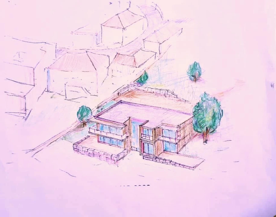 Terreno para Venda em Santa Maria, São Pedro e Matacães Foto 23