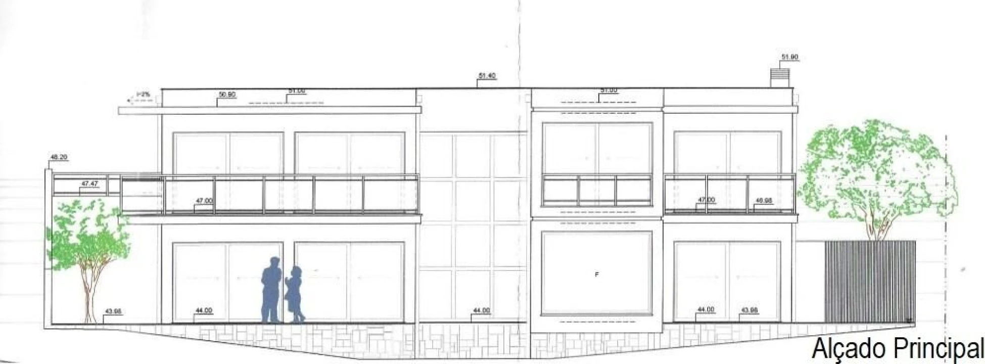 Terreno para Venda em Santa Maria, São Pedro e Matacães Foto 26