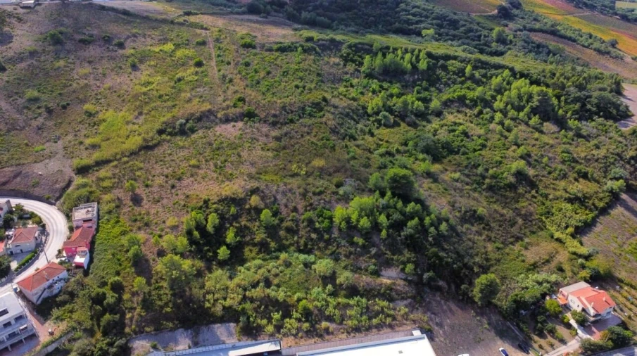 Terreno para Venda em Santa Maria, São Pedro e Matacães Foto 2
