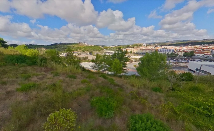 Terreno para Venda em Santa Maria, São Pedro e Matacães Foto 7