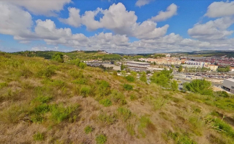 Terreno para Venda em Santa Maria, São Pedro e Matacães Foto 8